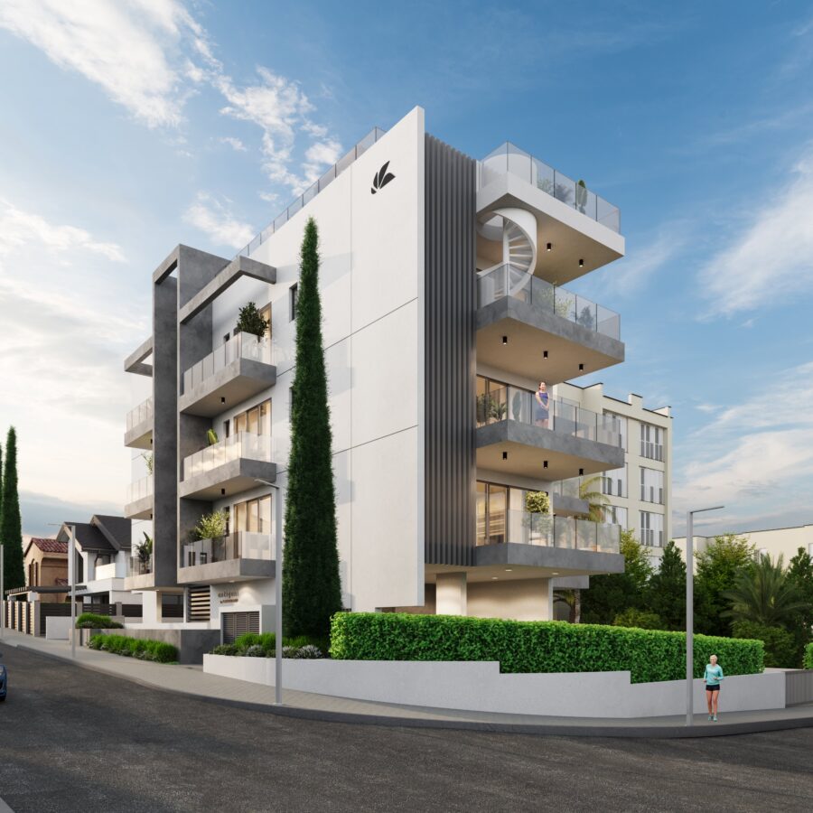 3 bedrooms apartment (Ref: 4632)