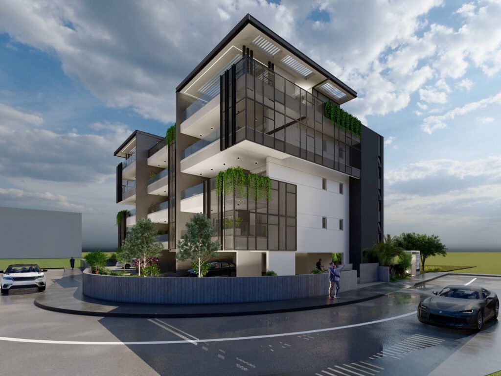 2 bedrooms apartment (Ref: 4167)