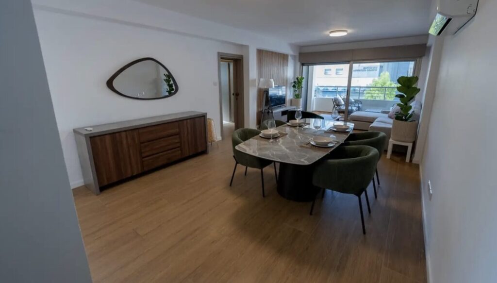 2-bedroom apartment (Ref: 3726)