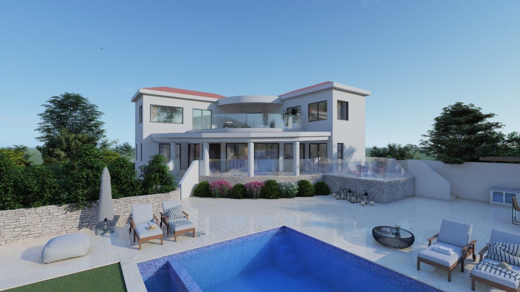 Plot for sale (Ref: 4514)