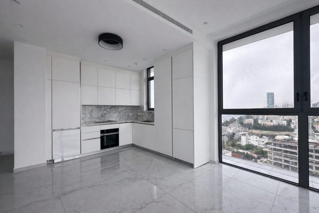 1-Bedroom Apartment (Ref: 3872)