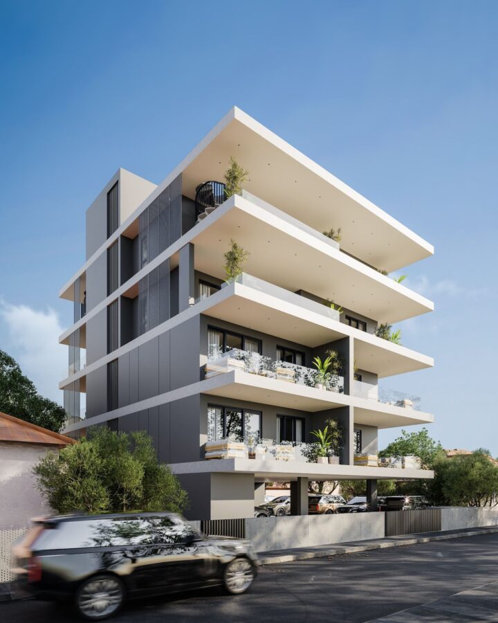 2 bedrooms apartment (Ref: 3047)