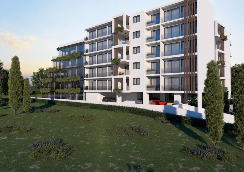 3 bedrooms apartment (Ref: 4444)