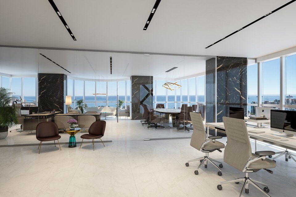 Office for sale (Ref: 4205)