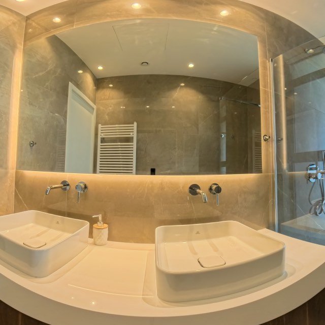2-Bedrooms Apartment (Ref: 2257)