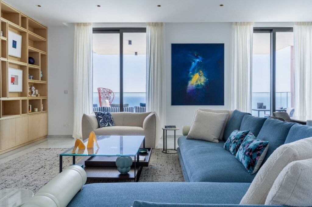 5-Bedroom Apartment (Ref: 4159)