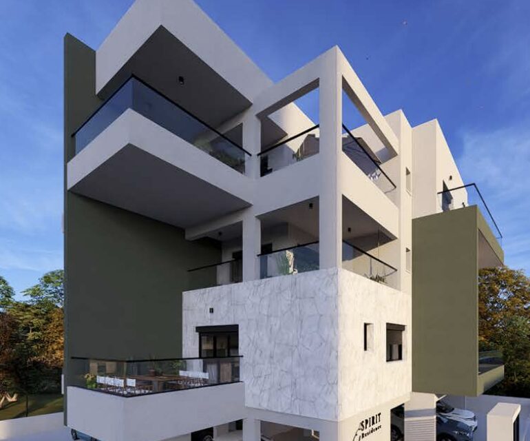 2 bedroom apartment (Ref: 4251)