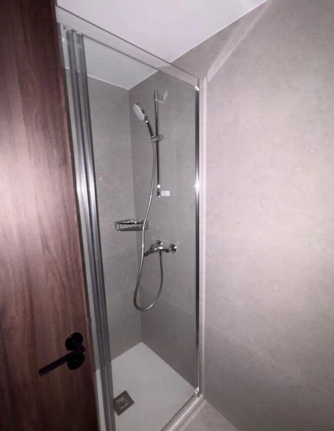 Studio Apartment (Ref: 2479)