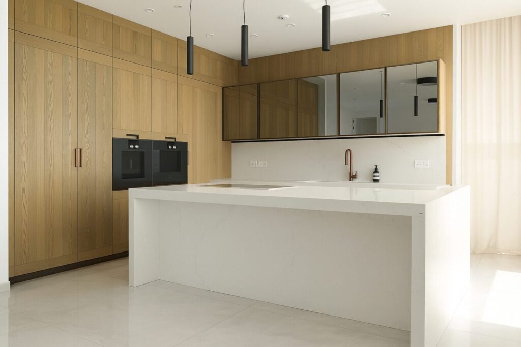 5-Bedroom Apartment (Ref: 1916)
