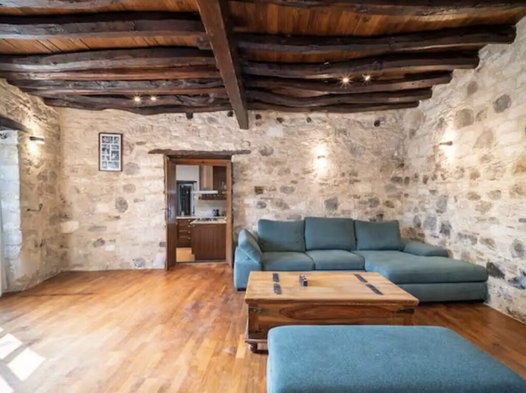 3-bedroom detached house (Ref: 3760)