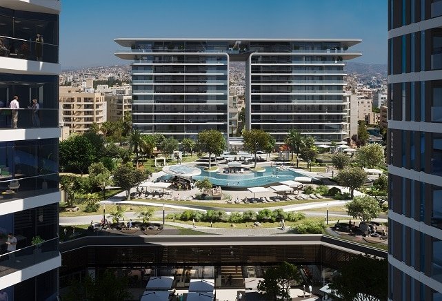 1 BEDROOMS APARTAMENTS FOR SALE (Ref: 2652)