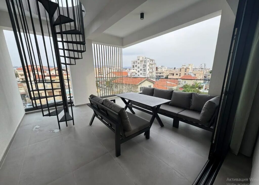 3-Bedroom Penthouse (Ref: 2413)