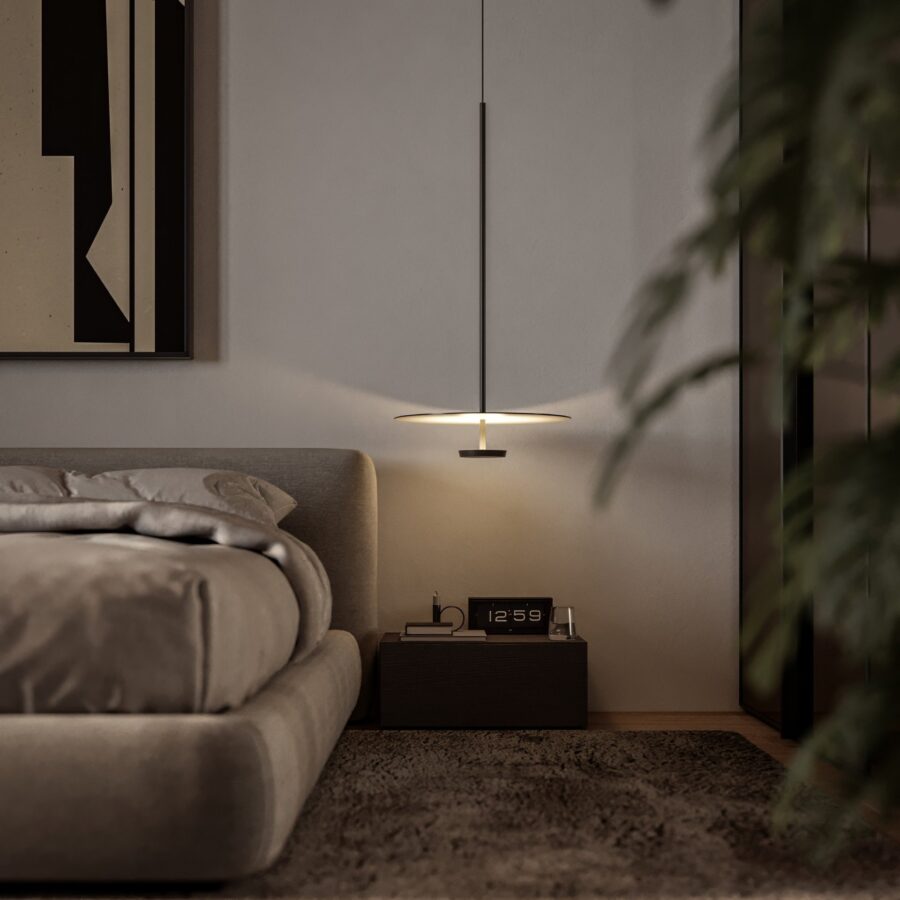 1-Bedroom Apartment (Ref: 1664)
