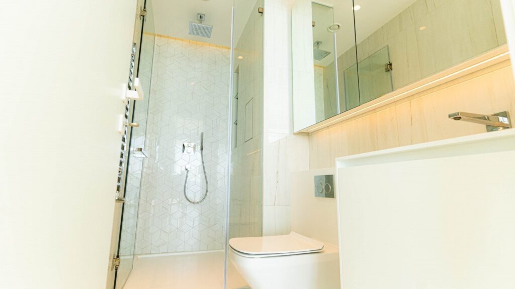 2 bedrooms apartment (Ref: 4100)