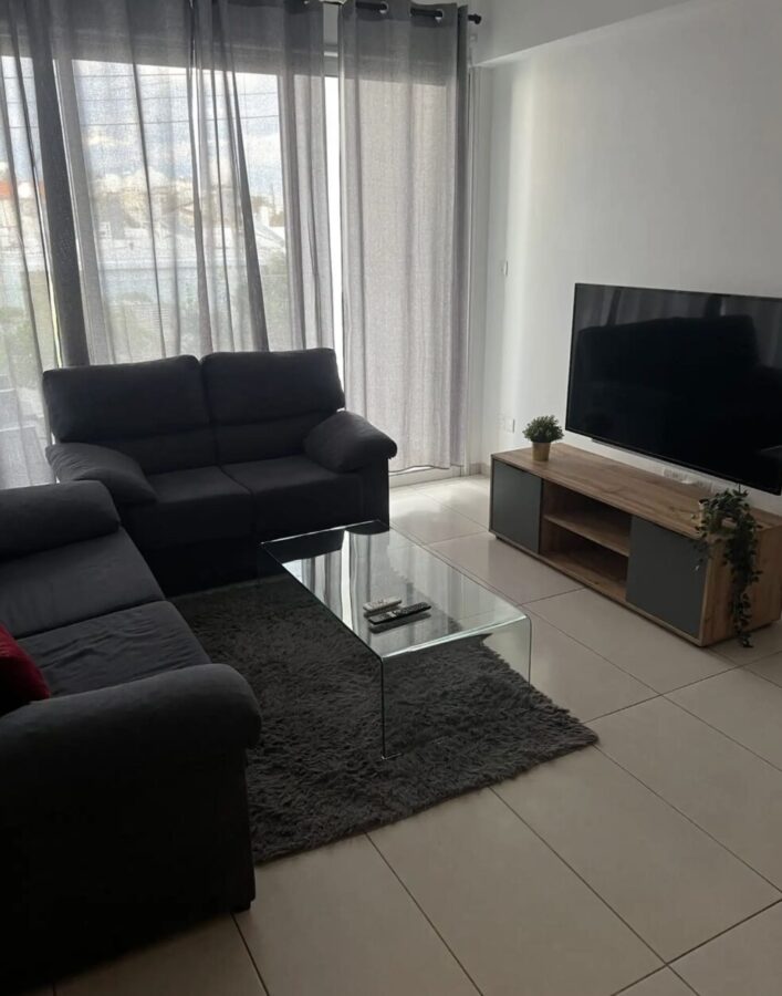 1-bedroom apartment (Ref: 4067)