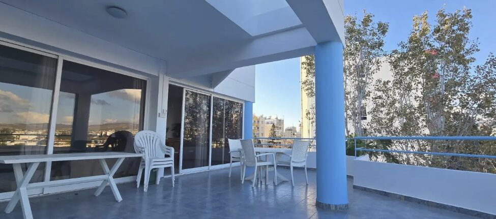 4-bedroom penthouse (Ref: 3144)