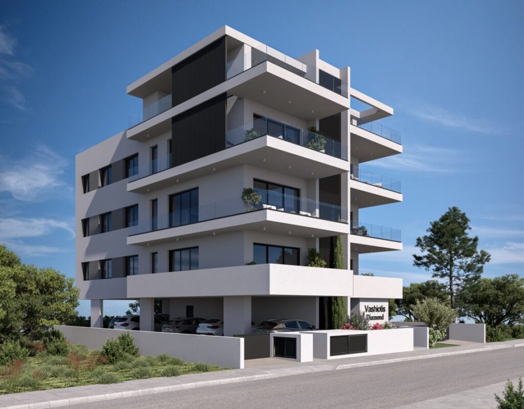 3 bedrooms apartment (Ref: 3125)