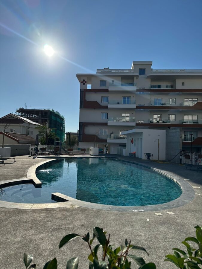 2-bedrooms apartment for sale (Ref: 1311)