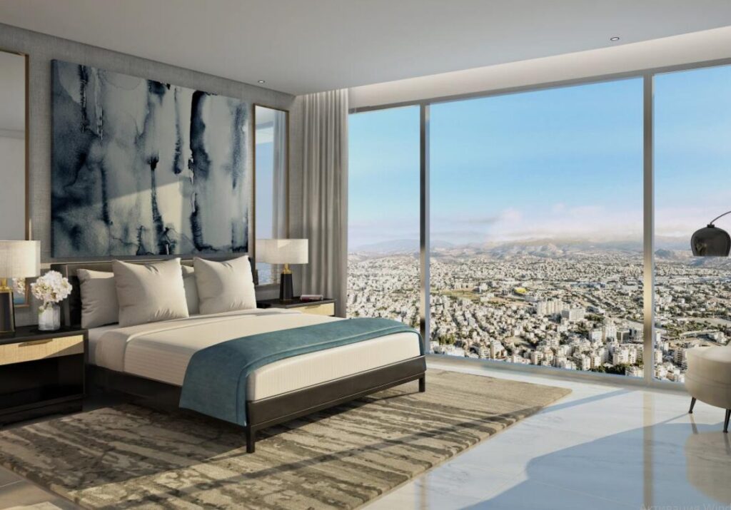 3-Bedroom Apartment (Ref: 1444)