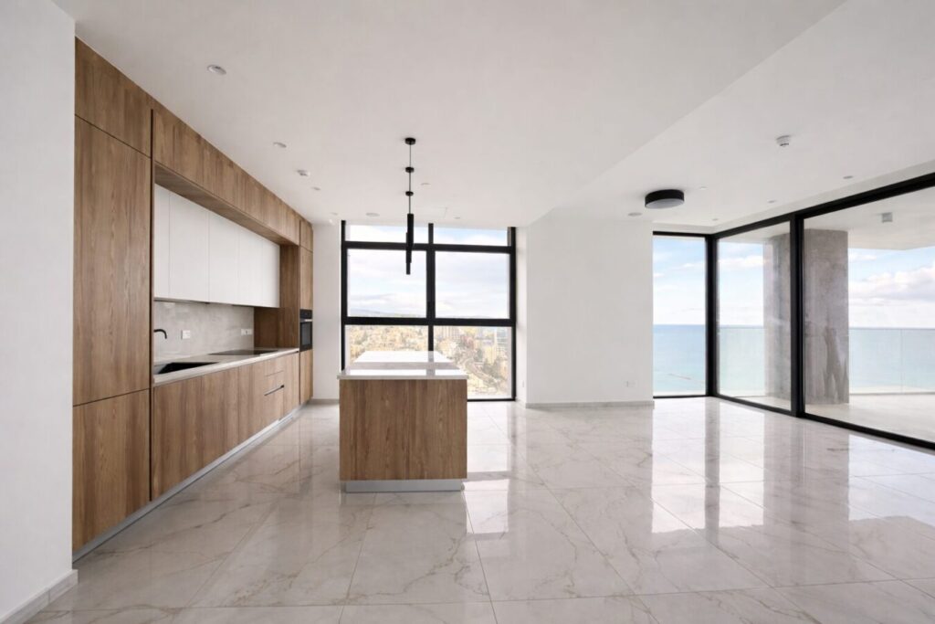 2-Bedroom Apartment (Ref: 3568)