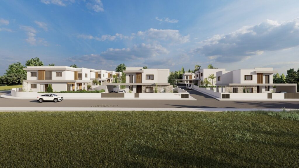 2-BEDROOOMS VILLA FOR SALE (Ref: 2782)