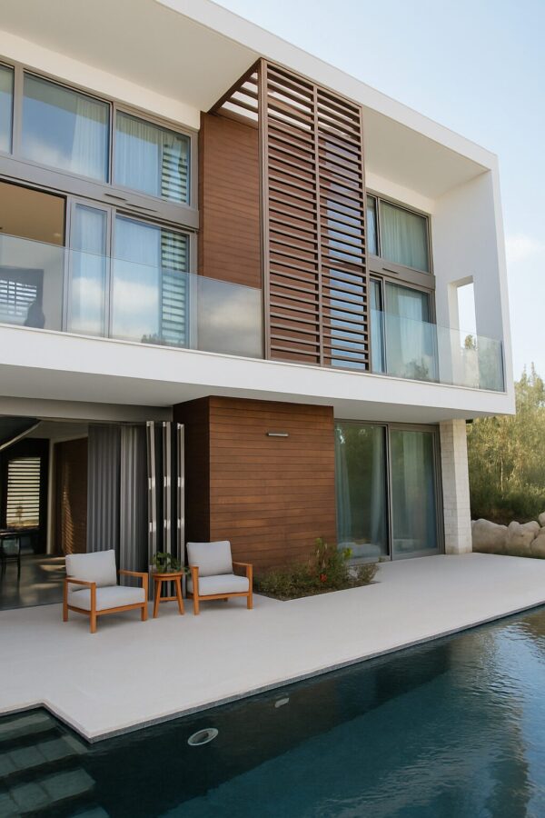 3-Bedrooms Villa (Ref: 1771)