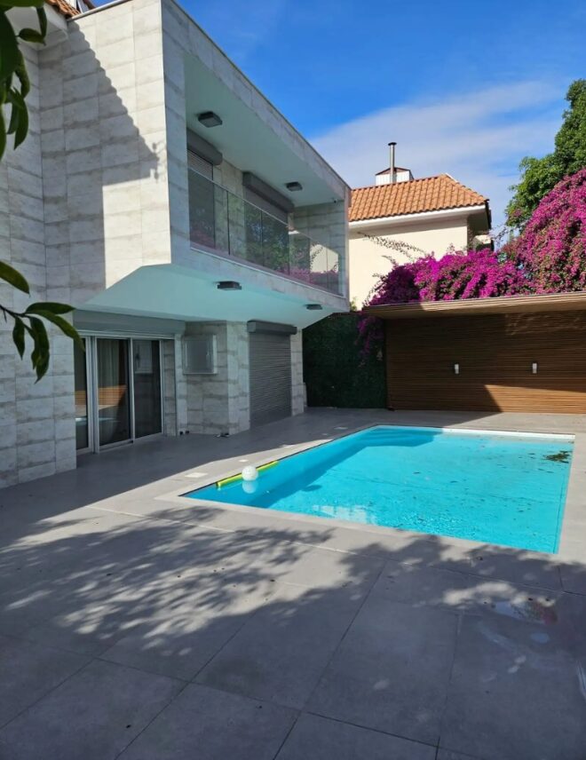 5-Bedroom Villa (Ref: 2278)