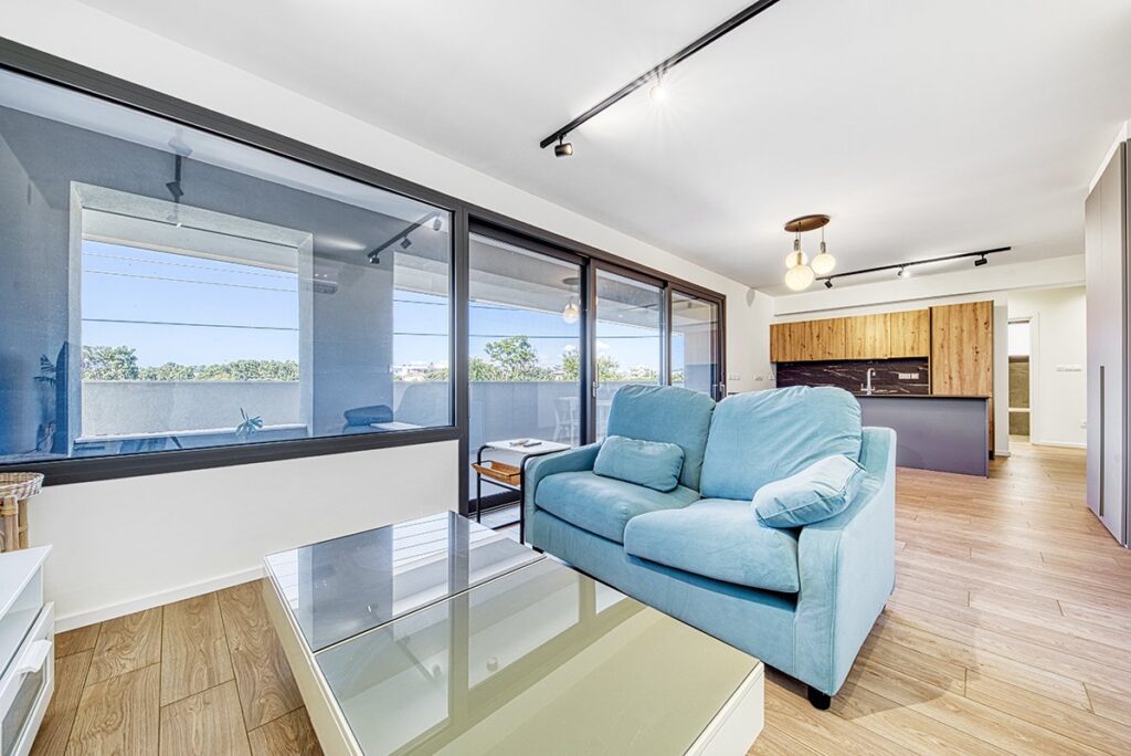 2 bedroom for rent (Ref: 2485)