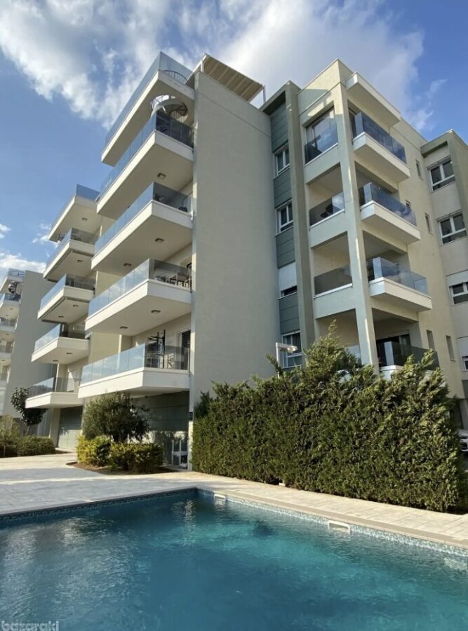 4-bedrooms penthouse (Ref: 3132)