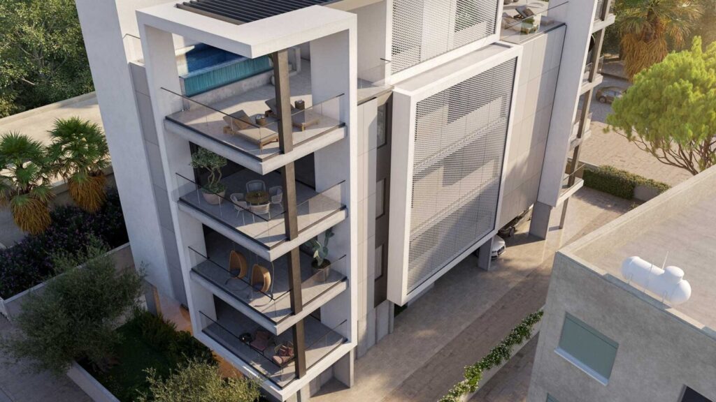 3-Bedroom Luxury Apartment (Ref: 1290)