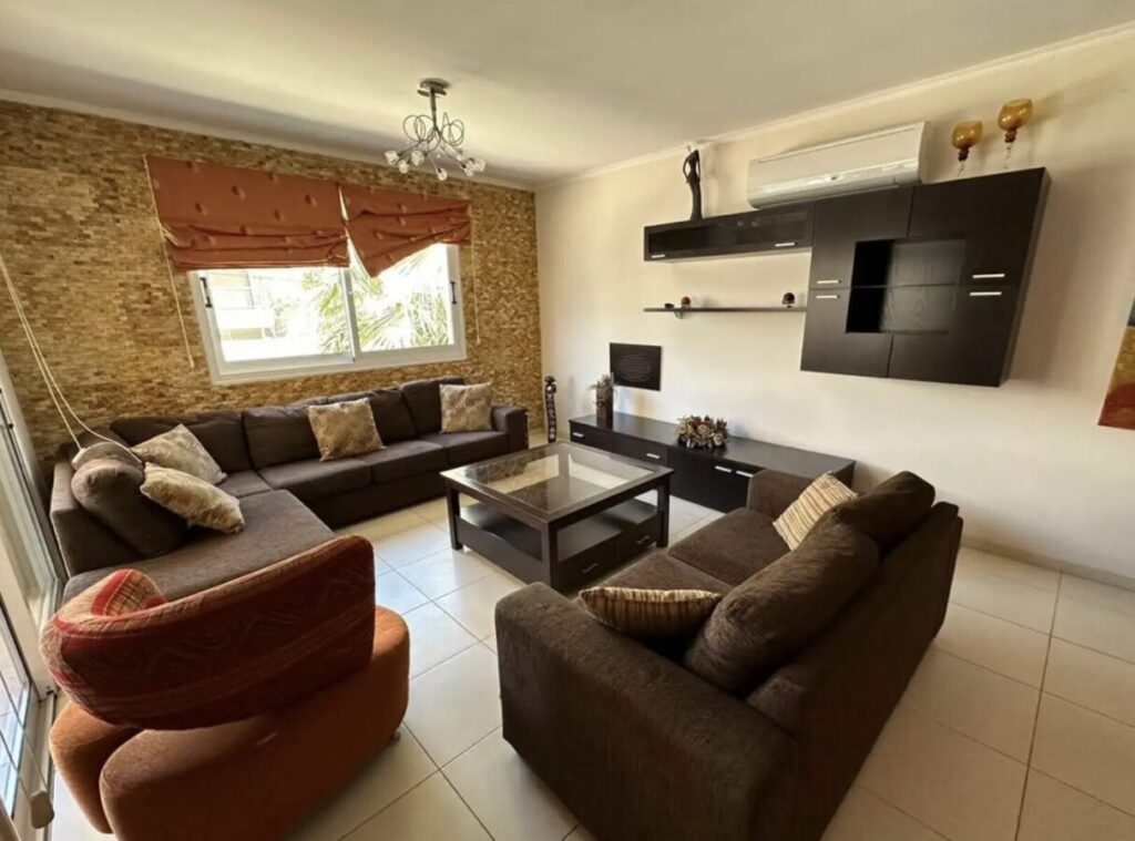 3-bedroom apartment (Ref: 3735)