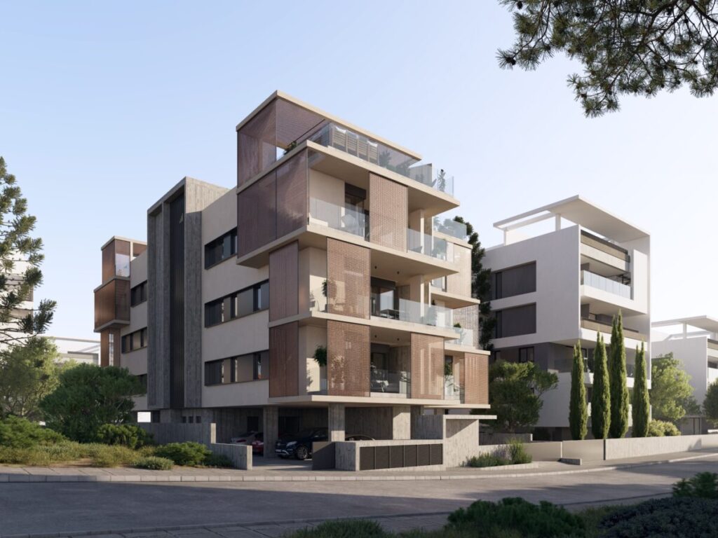 2 bedrooms apartment (Ref: 3079)