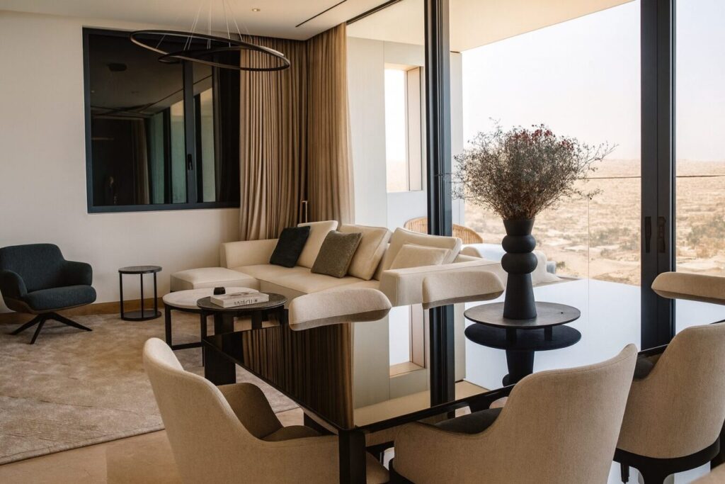 2-Bedrooms Apartment (Ref: 2283)