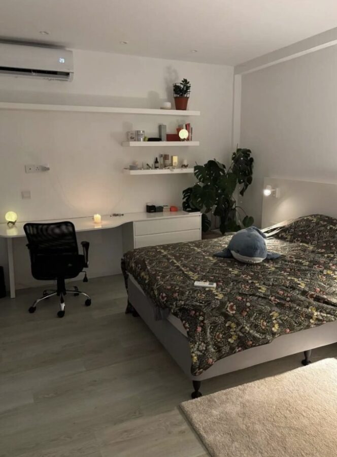 Studio apartment (Ref: 3158)