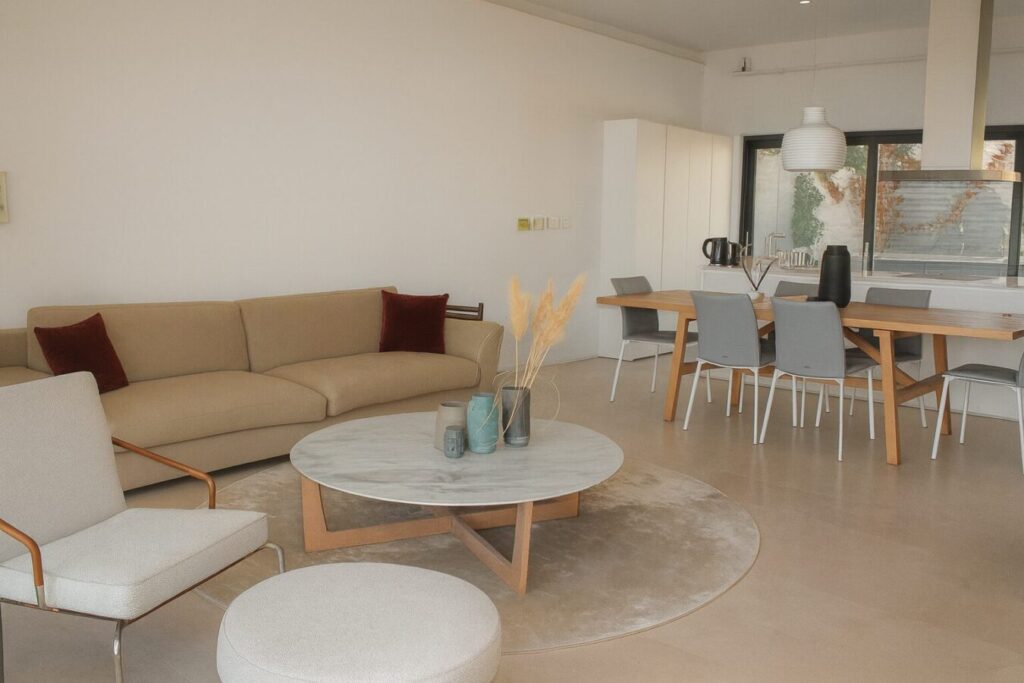 3-Bedrooms Villa (Ref: 1766)