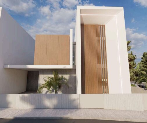 3-Bedroom Villa (Ref: 2335)