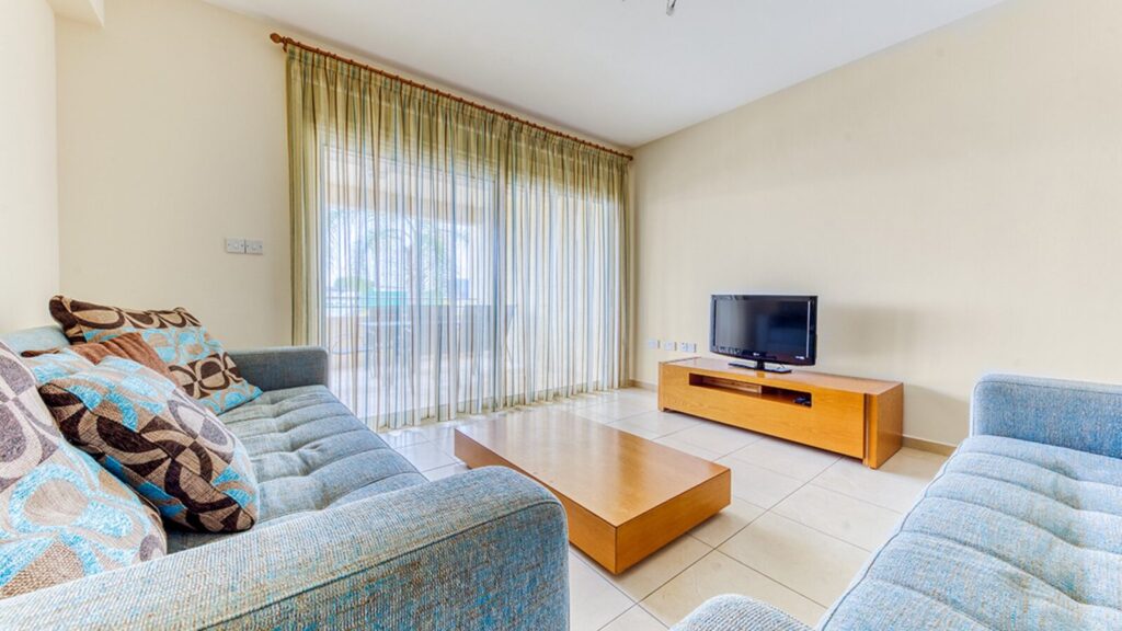 3 bedrooms apartment (Ref: 3832)