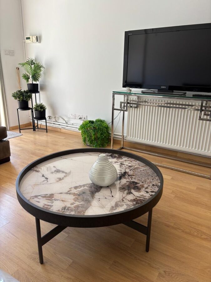 2 bedroom apartment (Ref: 4564)
