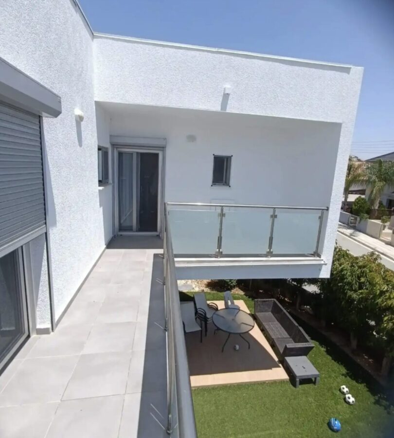 4-bedroom villa (Ref: 3860)