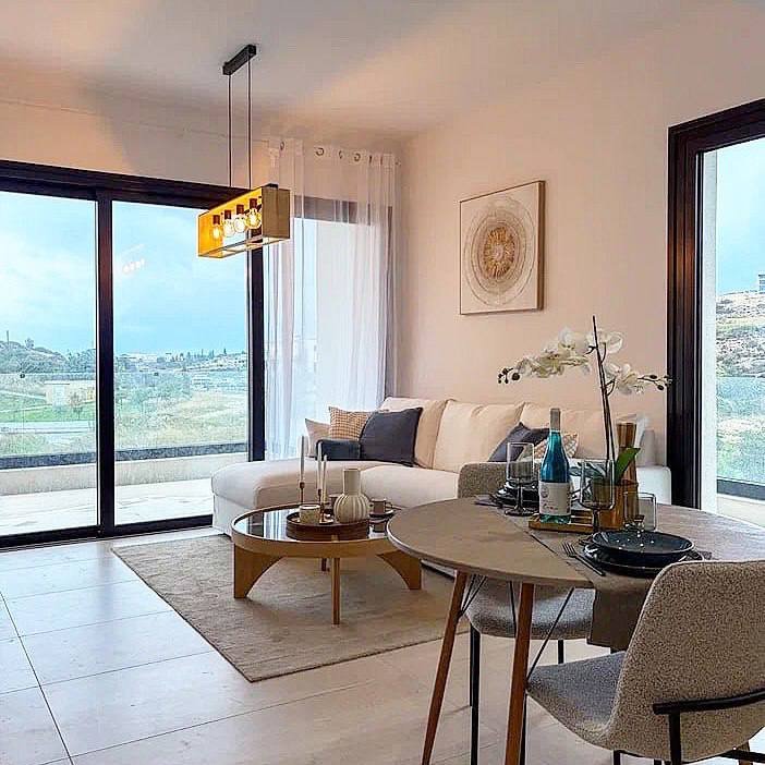 1 bedroom apartment for rent (Ref: 2520)