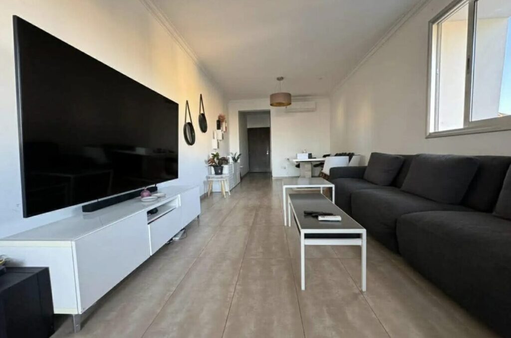 3-bedroom apartment (Ref: 3705)