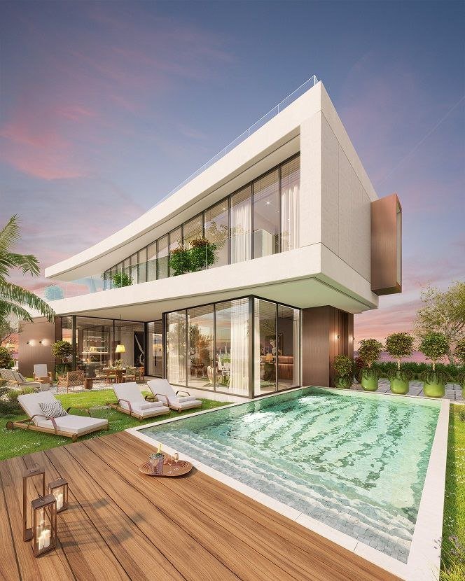Mansion/Villa (Ref: 1219)