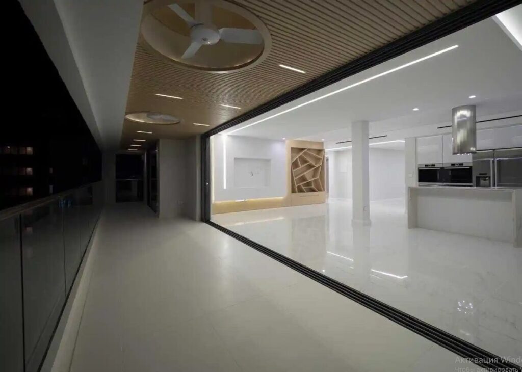 3-Bedroom Apartment (Ref: 2440)