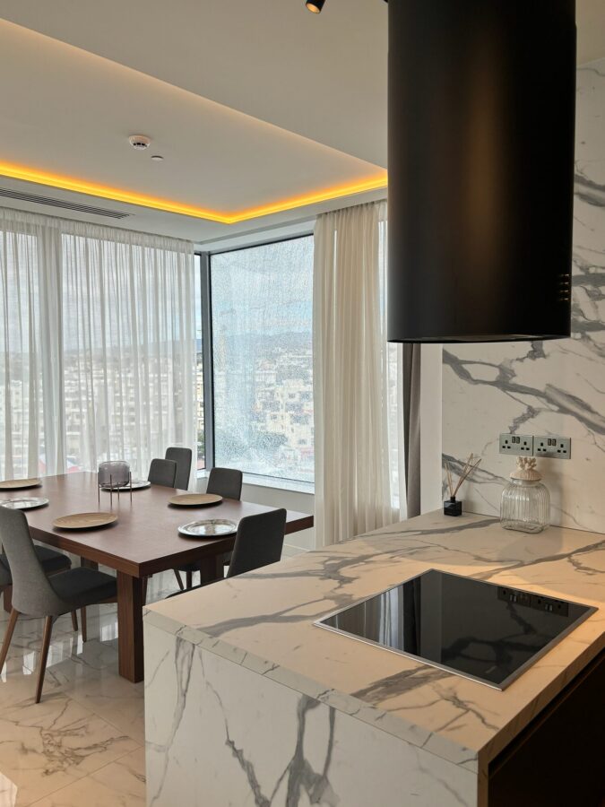 2-Bedrooms Apartment (Ref: 2252)