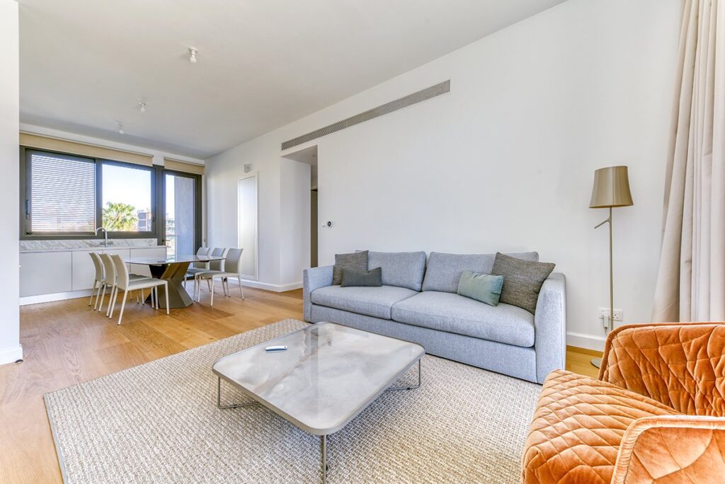 2 bedroom apartments for rent (Ref: 2512)