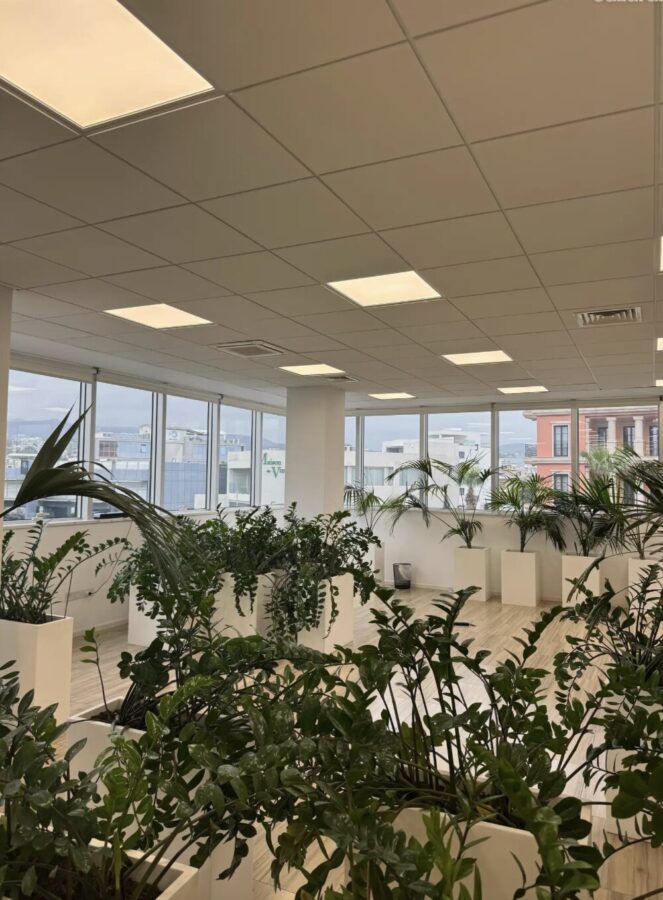 Office for rent (Ref: 4676)