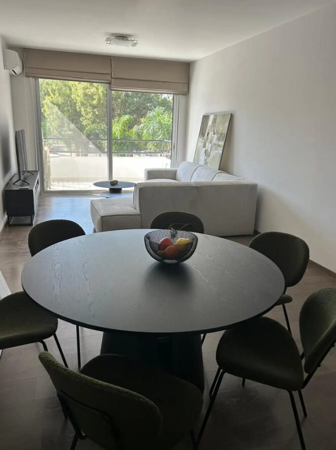 3-bedroom apartment (Ref: 4025)
