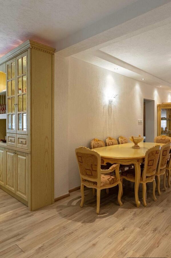 2-bedroom apartment (Ref: 2955)