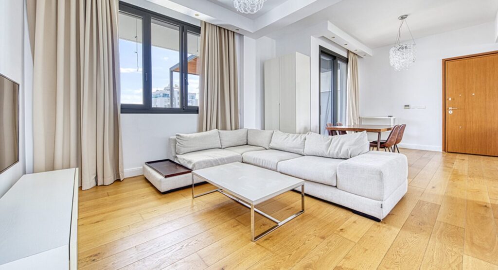 4 bedrooms penthouse (Ref: 4340)