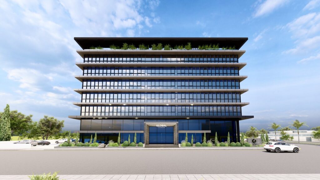 BUILDING FOR SALE (Ref: 2810)